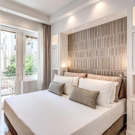 Diff'Rent Souls Rooms - Luxury Accomodation Сорренто Экстерьер фото
