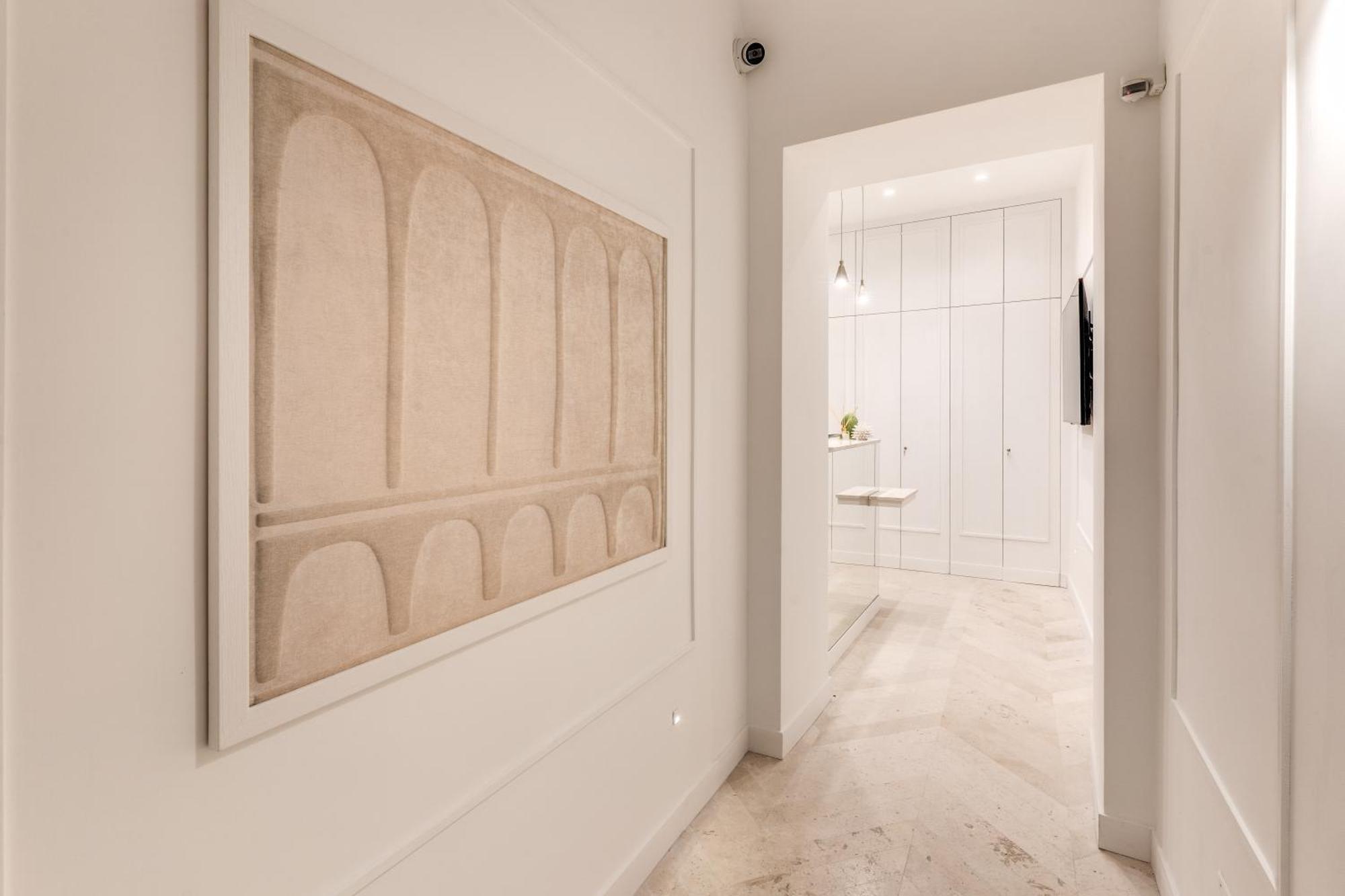 Diff'Rent Souls Rooms - Luxury Accomodation Сорренто Экстерьер фото