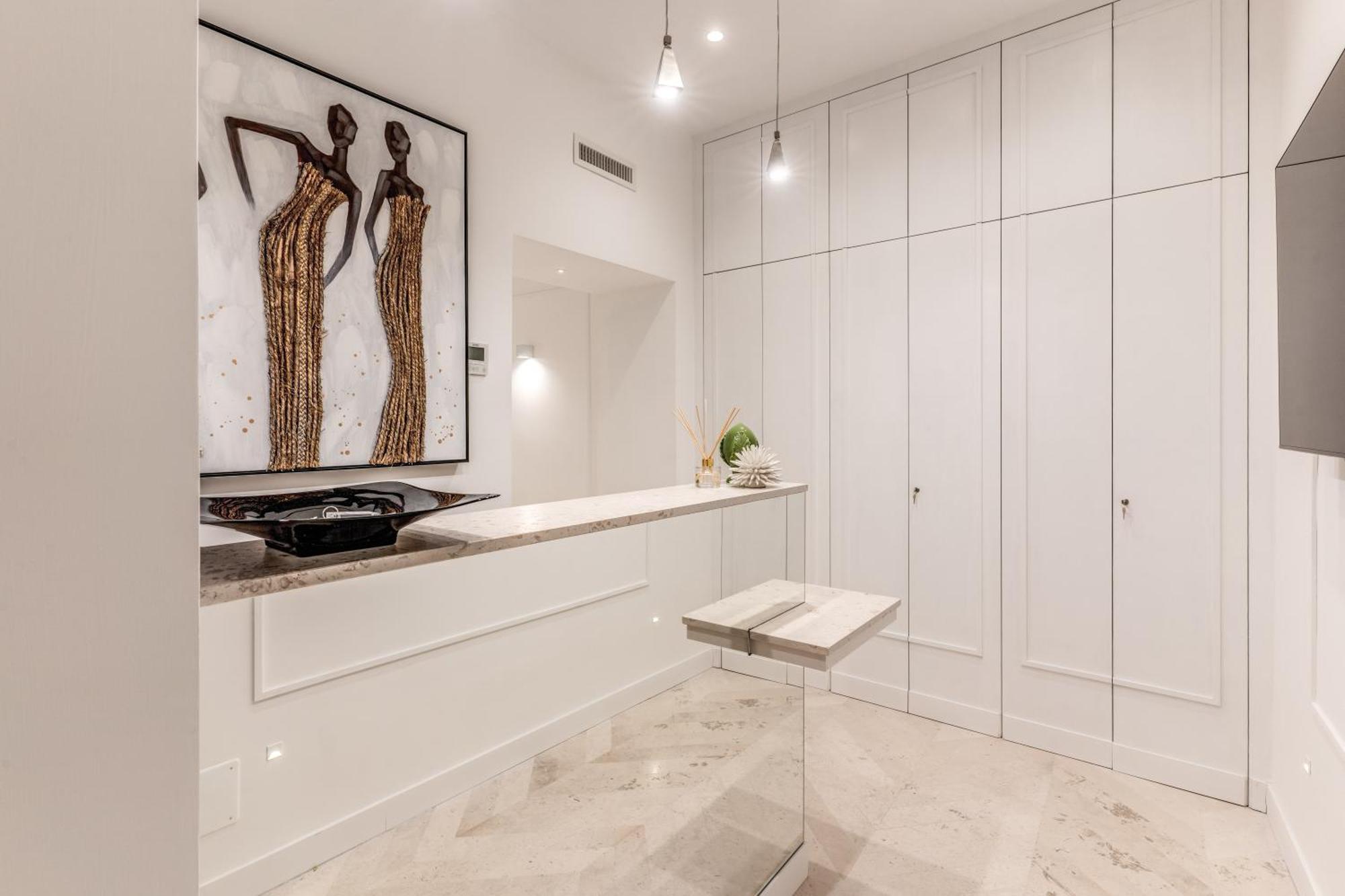 Diff'Rent Souls Rooms - Luxury Accomodation Сорренто Экстерьер фото