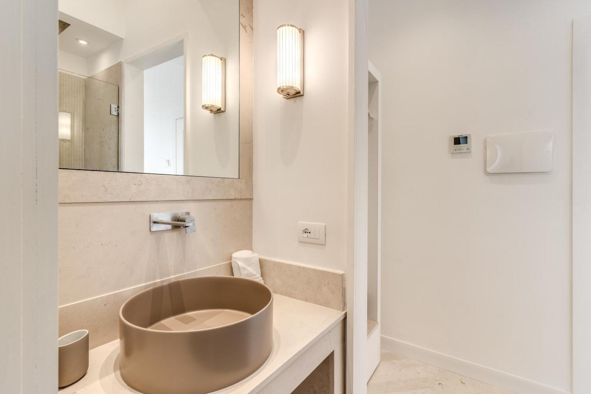 Diff'Rent Souls Rooms - Luxury Accomodation Сорренто Экстерьер фото