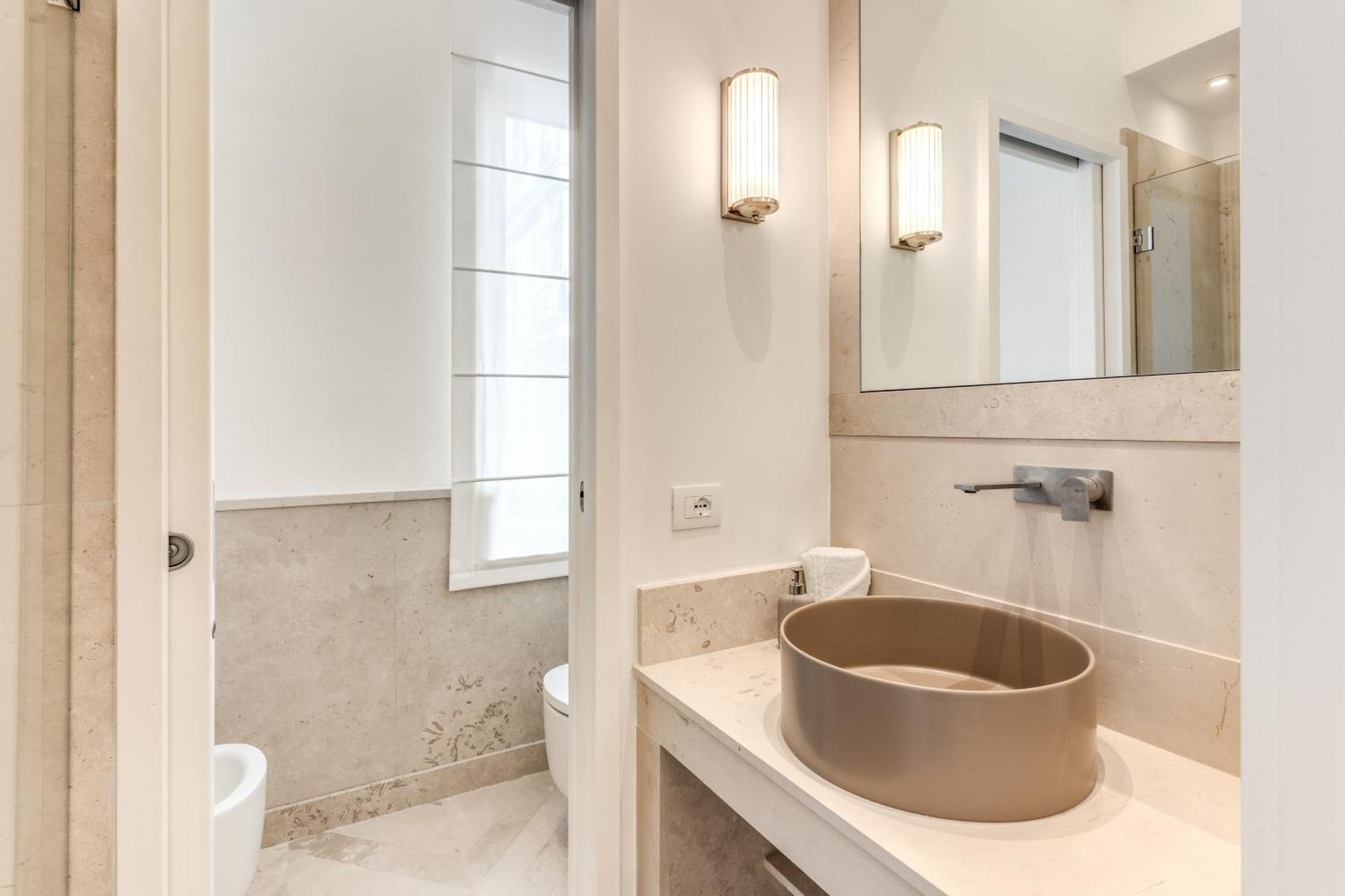 Diff'Rent Souls Rooms - Luxury Accomodation Сорренто Экстерьер фото
