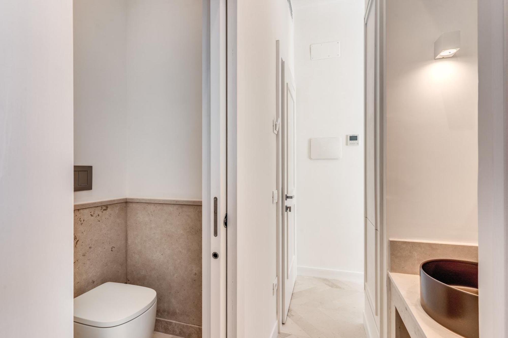 Diff'Rent Souls Rooms - Luxury Accomodation Сорренто Экстерьер фото