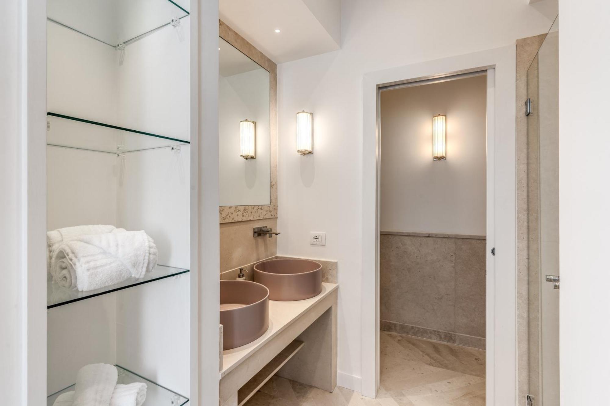 Diff'Rent Souls Rooms - Luxury Accomodation Сорренто Экстерьер фото