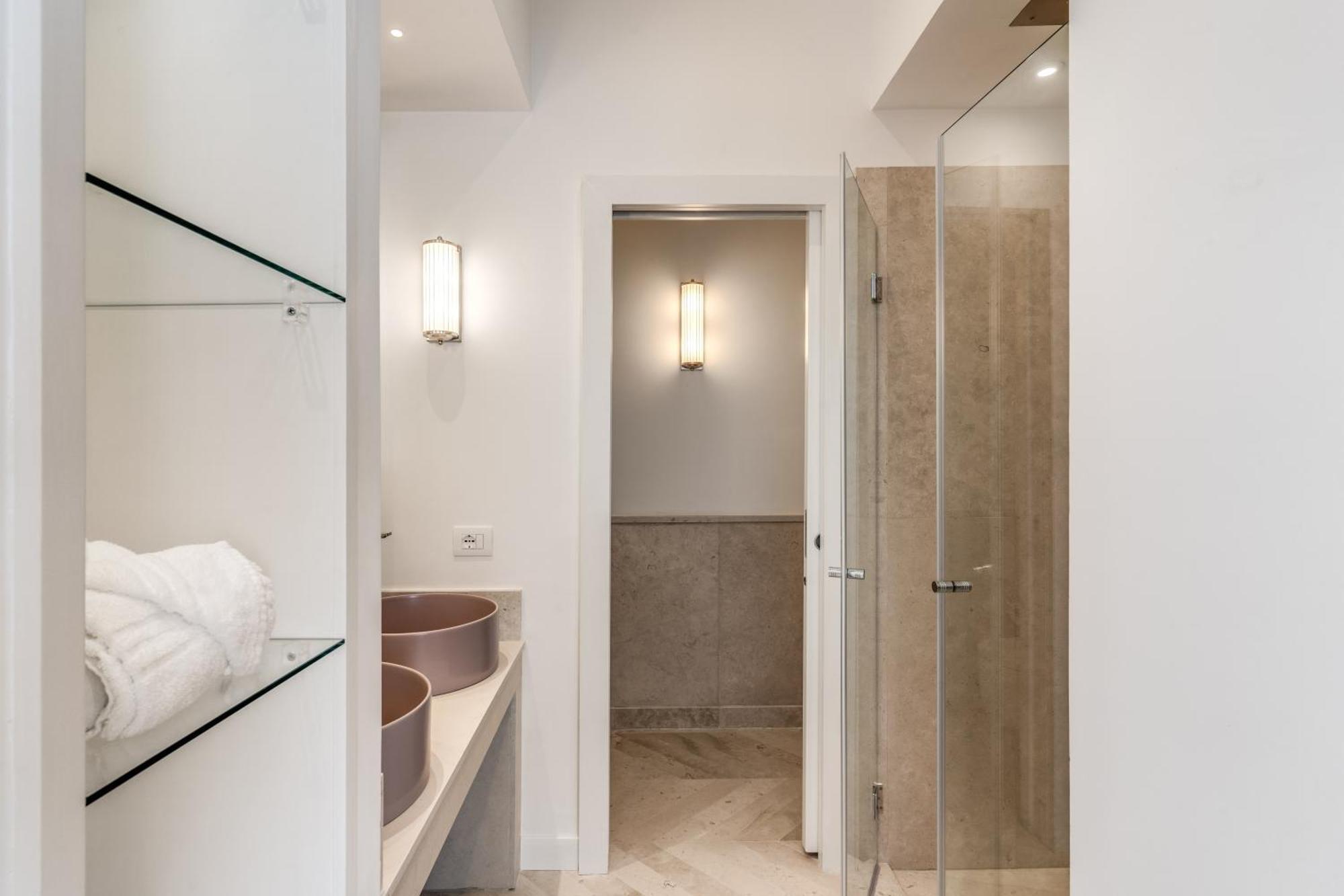 Diff'Rent Souls Rooms - Luxury Accomodation Сорренто Экстерьер фото