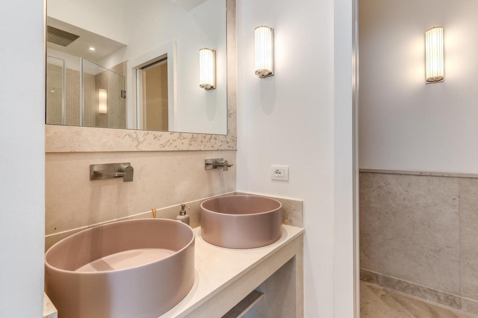 Diff'Rent Souls Rooms - Luxury Accomodation Сорренто Экстерьер фото
